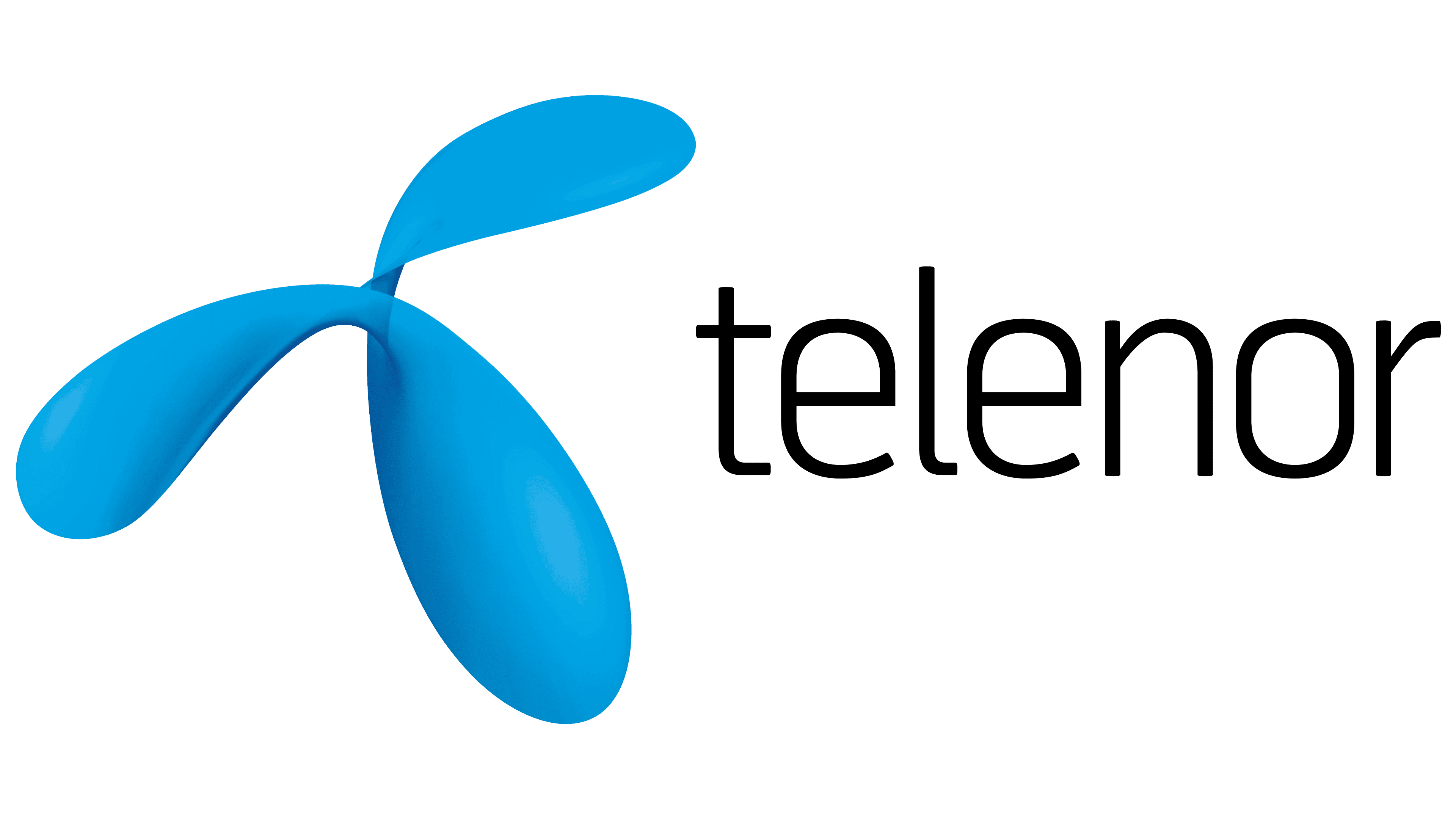 Telenor logo