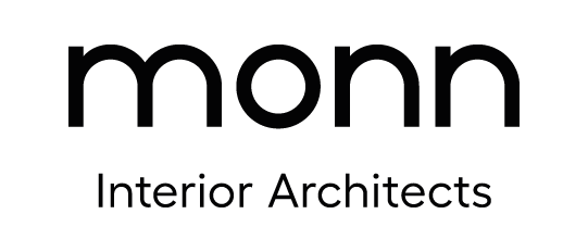 monn interiørarkitekter logo